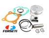 YAMAHA BW80 Top End Kit 47mm Piston Set Gasket (1986-1990)