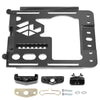 General RZR 1000 / 900 2 x Seat Slider Base & Latch Lever (2017–2022)