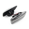 Volvo S60 S80 V70 XC70 / 90 LED Dynamic Side Marker Turn Signal Light