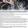 Dodge Grand Caravan Fuel Injector Nozzle (2001-2007)