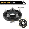 Nissan Altima 5x114.3mm Wheel Spacers