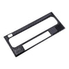 Ford F-150 Carbon Fiber Gear Shift Panel Trim (2009-2014)