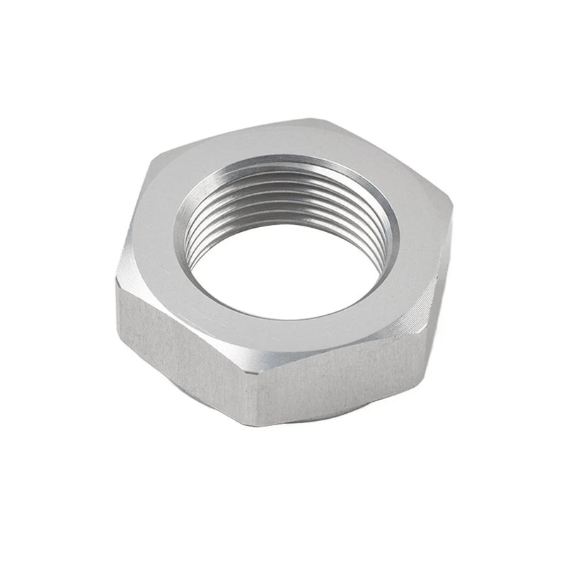 Honda CRF250R CRF450R CNC Rear Wheel Axle Nut (2002-2022)