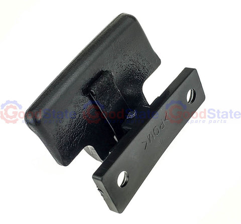 Mitsubishi Pajero NM NP NS Upper Glove Box Latch Lock