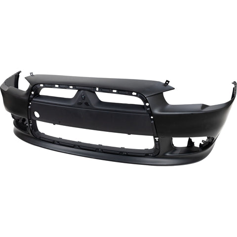 Bumper Cover Fascia Front 6400D868 for Mitsubishi Lancer