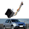 Citroen C3 C4 C5, Peugeot 3008 Radio Stereo Power Harness Cable (2002-2023)