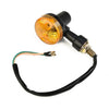 Motorcycles Practical Turn Signals Lights Indicator