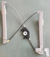 Volkswagen Golf MK7 Front Left Window Regulator (2012–2021)