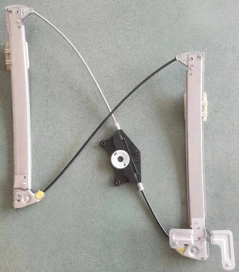 Volkswagen Golf MK7 Front Left Window Regulator (2012–2021)