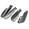 Lexus LX570 4 Pcs Roof Rack Covers (2008-2015)