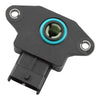 Land Rover Discovery Series 2 L318 4.0L V8 Throttle Position Sensor (98-04)
