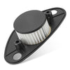 Suzuki VL800 Volusia Air Filter Cleaner Element (2001–2010)