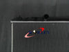 Toyota Camry 2.4L 2006-2012 Radiator (ACV40/ACV40R/AHV40R)