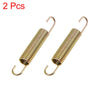 YB100 2 x Kickstand Return Spring / 9.5cm