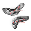 Kawasaki Z650 Ninja 650 Fairing Cover (2017-2020)