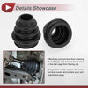 BMW 535i CV Joint Boot Kit with Clamps (2008 - 2010)