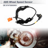 Honda Civic L4 Rear Left ABS Wheel Speed Sensor (2006-2011)