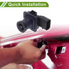 Ford Fusion Rear View Camera (2017-2020)