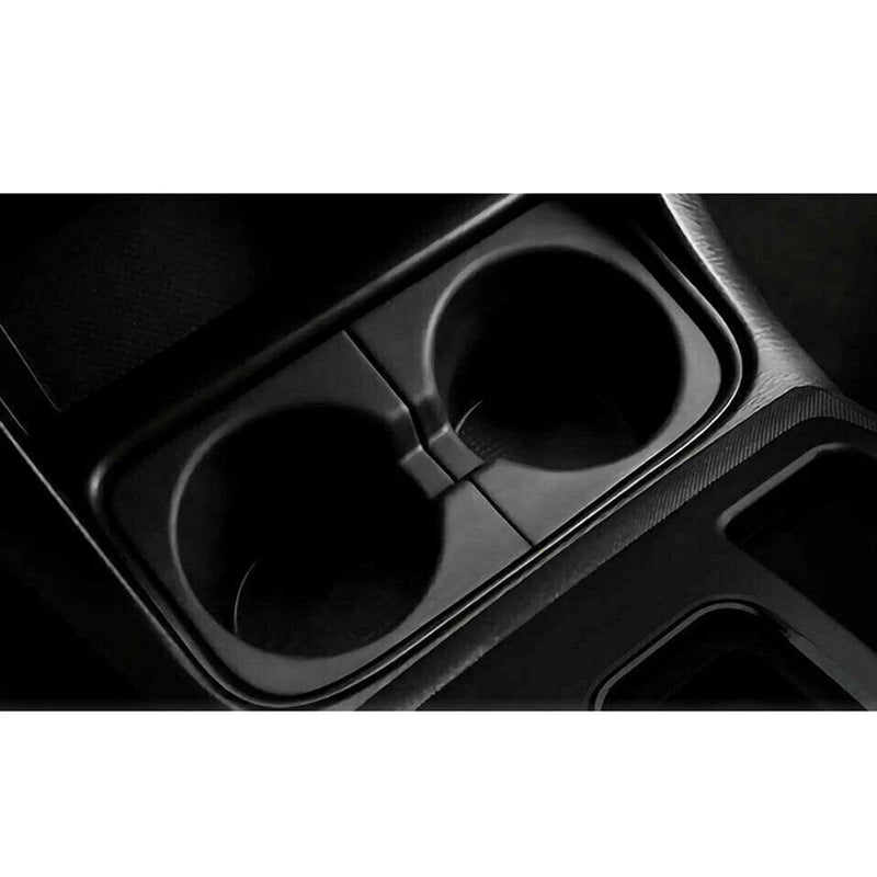 Toyota Tacoma (2005-2017) Durable Center Console Cup Holder Insert