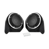 Harley Touring Electra Road Glide 6.5" Rear Trunk Speakers (2014-2025)