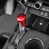 Honda Civic 11th ABS Inner Gear Knob Head Handle Cover (2022)