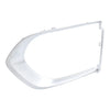 Jaguar F-Pace Fog Light Bezel Cover (2016-2020)