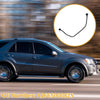 Mercedes-Benz GLE350, ML350 W166 3.5L Radiator Hose (2012-2018)