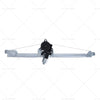 Renault Trafic Front Right Window Regulator w/ Motor (2004-2014)