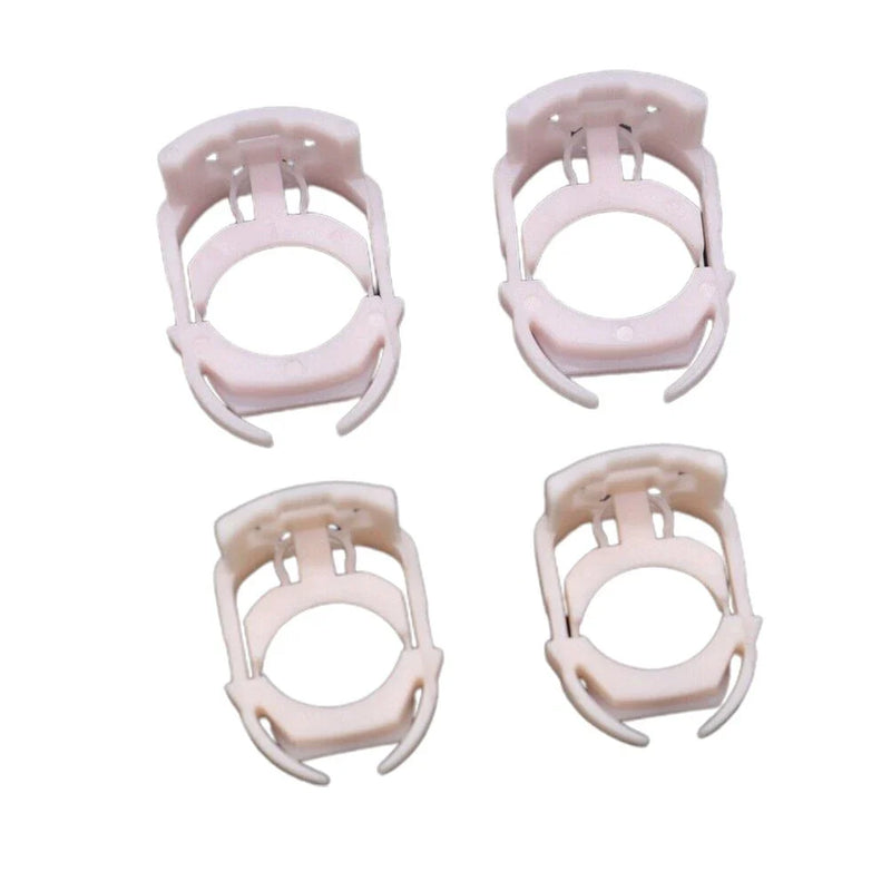 Ford F-150 Fuel Line Retaining Clips (2004–2008)