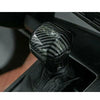Toyota Sienna 2 x Gear Knob Trim Shifter Head Covers (2021-2022)