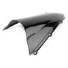 YAMAHA R1 2000-2001 Black Windshield