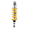 Dirt Pit Bike ATV Quad Motorcycle 320mm Shock Absorber Shocks Yellow