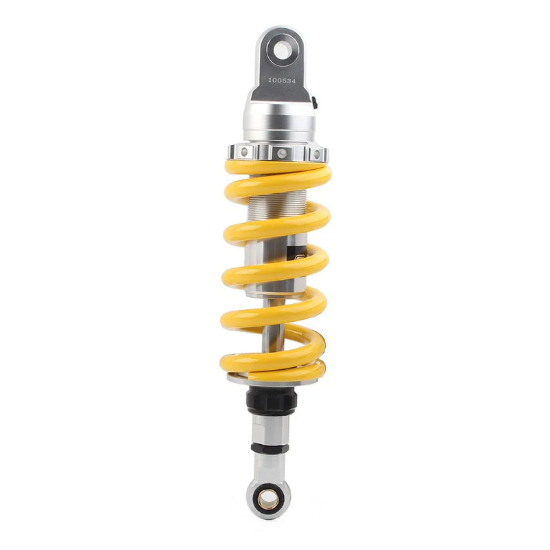 Dirt Pit Bike ATV Quad Motorcycle 320mm Shock Absorber Shocks Yellow