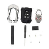 Chevrolet Cruze, Buick Allure, GMC Keyless Entry Remote Fob Cover (2011-2016)