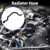 BMW X5 Radiator Hose Heater Hose Outlet Hose