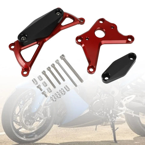 Suzuki GSX-S1000 Katana Protective Alternator Cover (2021-2023)