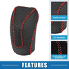 Subaru Forester Automatic Gear Shift Knob Cover (2019-2023)