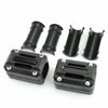 Motorcycle F2 Crash Bar Slider 22mm