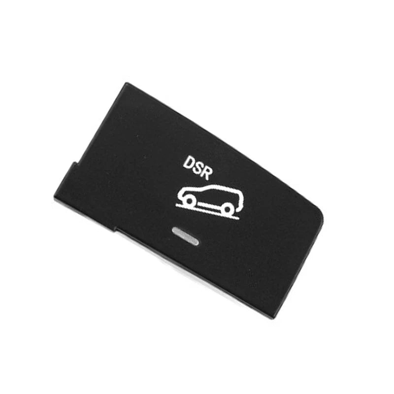 Benz ML GL GLE GLS W166 X166 DSR Adjuster Switch Button (2016-2019)