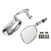 Bobber Vulcan Chopper Marauder Virago Classic Mirrors (2000-2023)