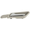 Mercedes Benz W169 W245 Front Left Interior Door Handle (2005-2012)