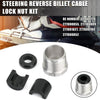 Sea-Doo Steering Reverse Aluminum Cable Lock Nut