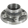 Landcruiser 78 79 105 Series 2 x Front Axle Wheel Hubs (1998–2012)