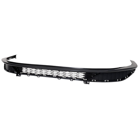 Front Bumper Cover For 2020-2023 Hyundai Sonata USA Built