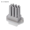 HVAC Nissan Blower Motor Resistor (2000-2006)