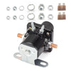 Unknown Vehicle Battery Disconnect Relay 100A w/ Screws