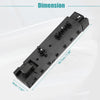 Ford C-Max Power Seat Switch (2013-2019)