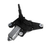 Renault Duster, Sandero Rear Windshield Wiper Motor (2009-2023)