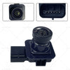 Lincoln MKZ Rear View Backup Camera (2013-2016)