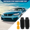 Hyundai Accent (2017) - 1 Set Strut Bumper Bump Stop w/ Dust Cover